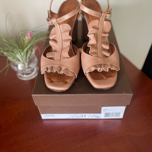 CHIE MIHARA shoes - Picture 8 of 9